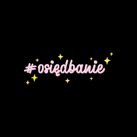 Osiedbanie GIF