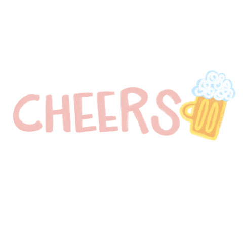 Beer Sticker