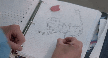 Napoleon Dynamite Liger GIF by 20th Century Fox Home Entertainment