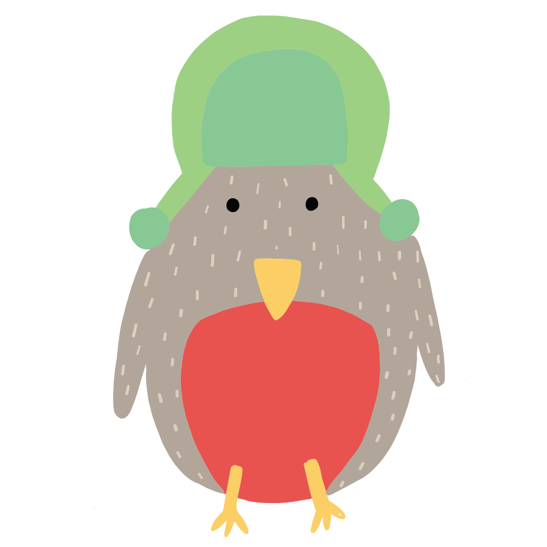 Christmas Bird Sticker by White Stuff for iOS & Android GIPHY