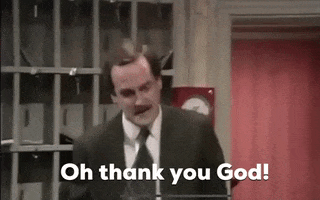 Fawlty Towers GIF