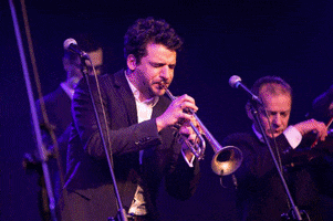 Muzem II Wojny Światowej GIF