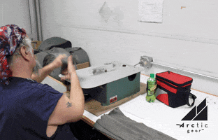 Mozaic GIF