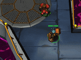 Tenacious Entertainment GIF