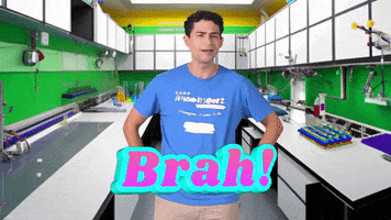 Brah GIF