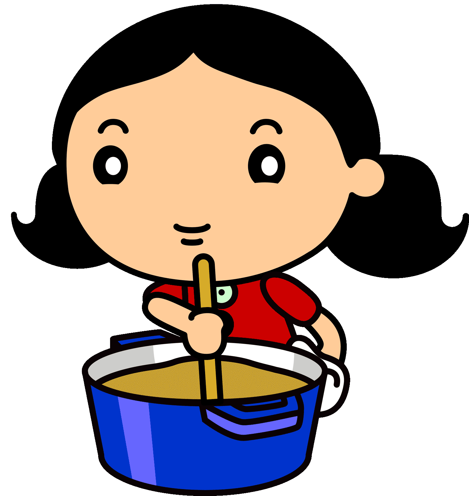 Gluten Free Cooking Sticker by Nom Nom Paleo for iOS & Android GIPHY