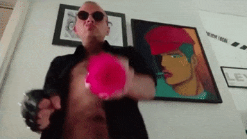 Roses GIF