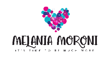 Party Love Sticker by Much more di Melania Moroni