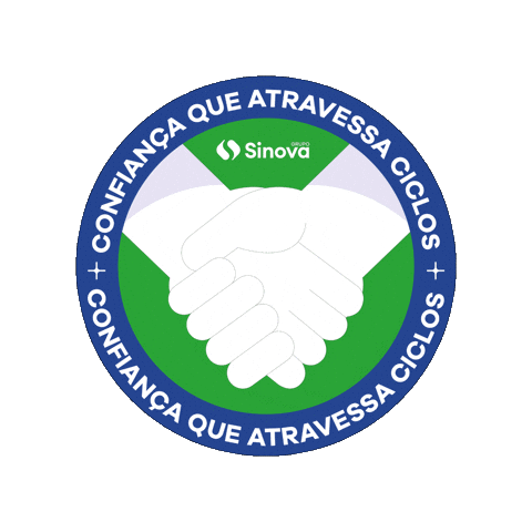Sticker by Grupo Sinova