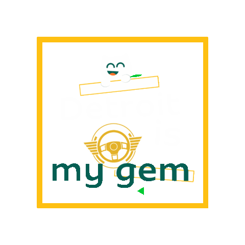 Sticker by Citycatt