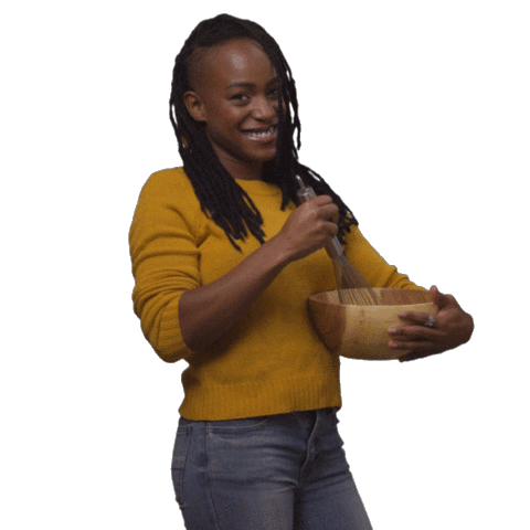 eatwithchrissy Sticker