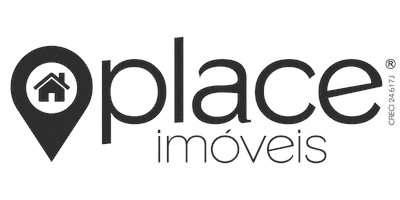 Sticker by Place Imoveis