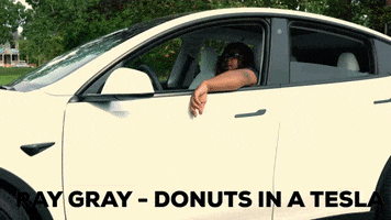 Mag The Poboy Productions GIF