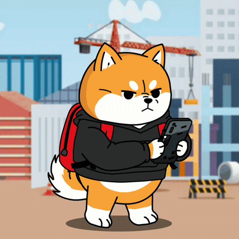 sagasu 探す GIF