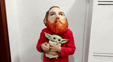 Baby Ok GIF by LLIMOO