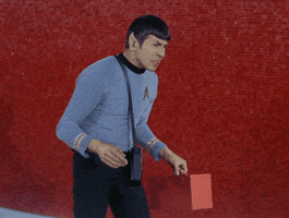 Star Trek GIF
