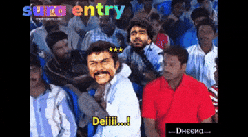 Trending Tamil GIF