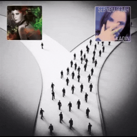 Ferah GIF