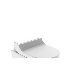 Toilet Sticker by Geberit FR