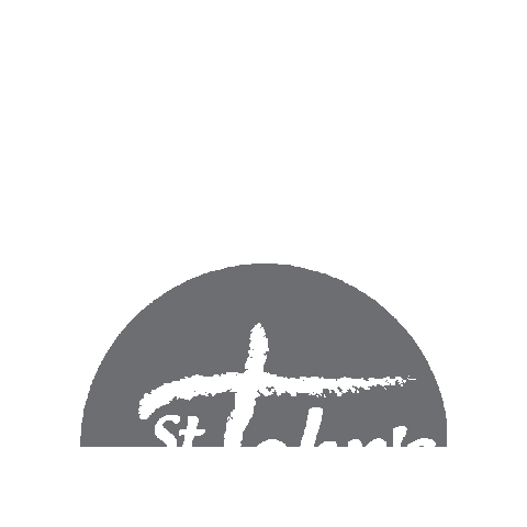 Sticker by St. John's Orange