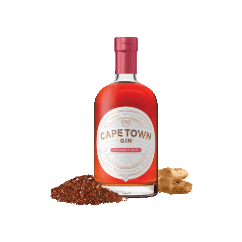 Cape Wine Import AS Sticker