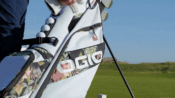Golf GIF