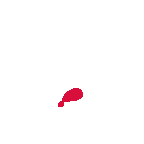 Balloon Sticker