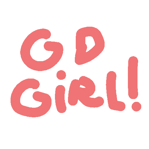 Pets Goodgirl Sticker by Pet Master