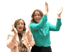 Shoot Edit Chat Repeat Sticker