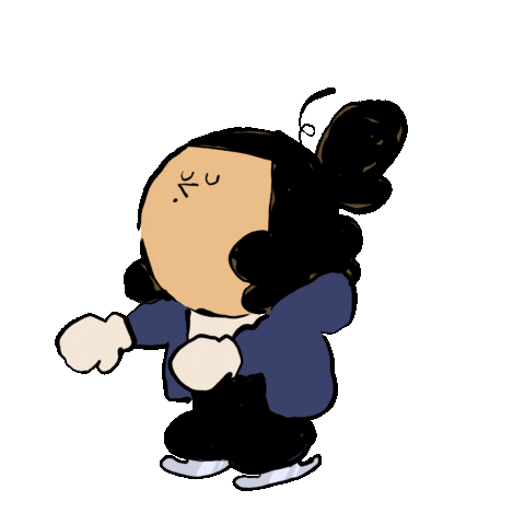 Happy Dance Sticker for iOS & Android