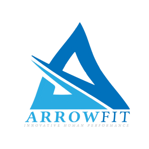 ArrowFit Sticker