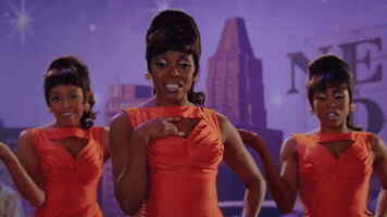 Hairspray GIF