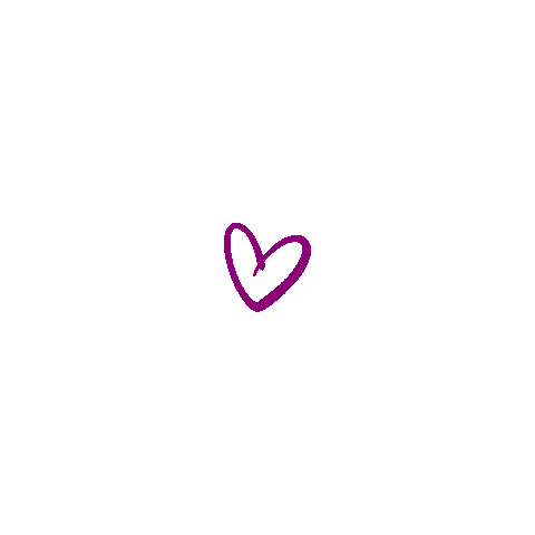 Heart Sticker by NJOY Support