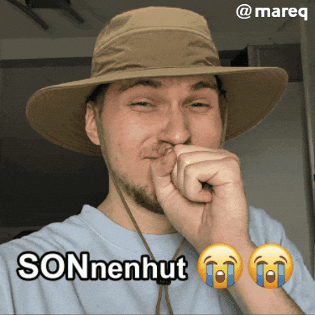 Son Sonne GIF