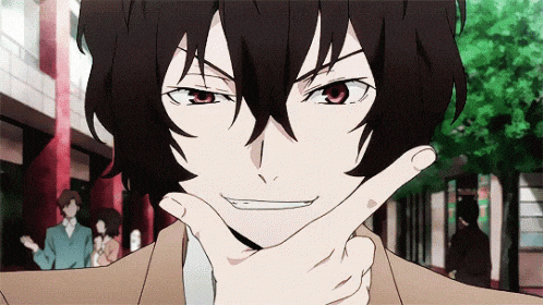 Featured image of post View 9 Dazai Pfp Gif