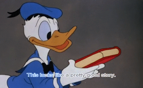 donald duck GIF - donald duck GIF