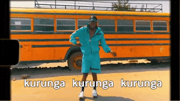 Happy GIF