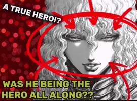 Guts Griffith GIF