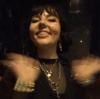 Wave Hello GIF by Nottingham Roller Derby