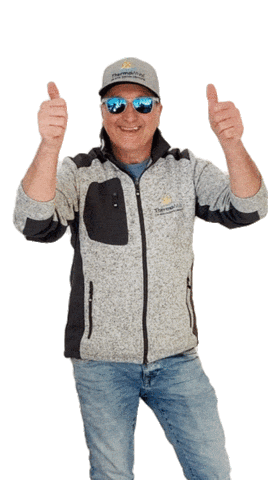 Thermowhite.Aut Sticker