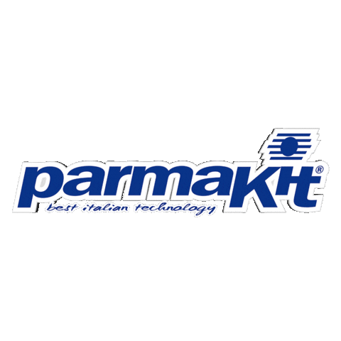 Parmakit Asia Sticker