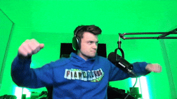 Dancing GIF
