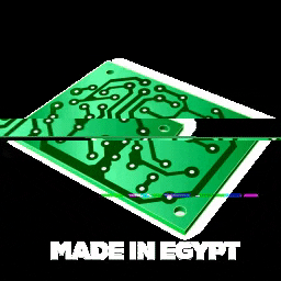 metanoiaeg egypt pcb metanoia rapid prototyping GIF