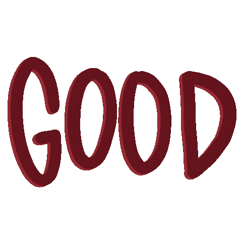 Night Buenasnoches Sticker