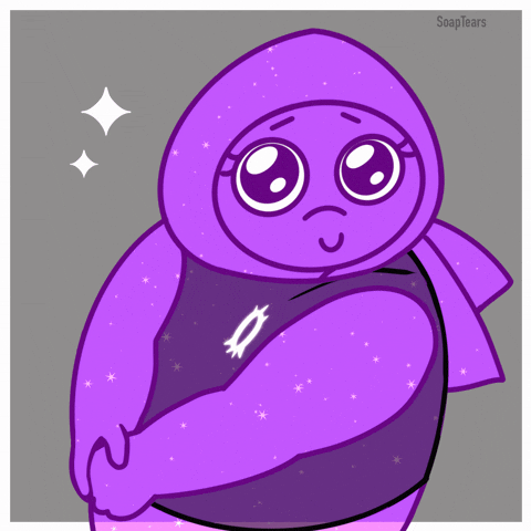 Big Eyes Please GIF