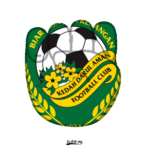 Malaysia Sticker