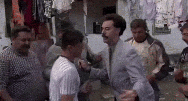 Elon Musk Trending GIF