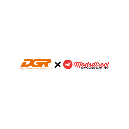 Coilover Sticker by DGRsuspensions