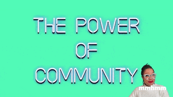 Community GIF by mmhmmsocial