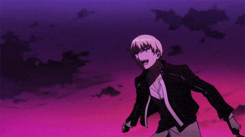 Gilgamesh GIF